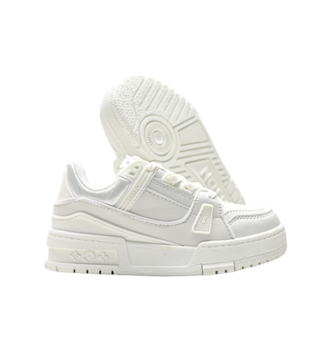 Louis vuitton kids Trainers