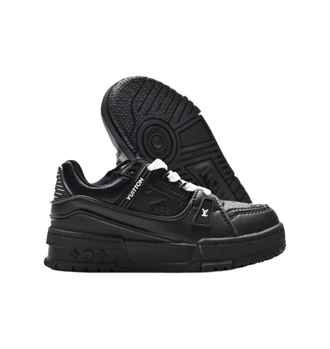Louis vuitton kids Trainers