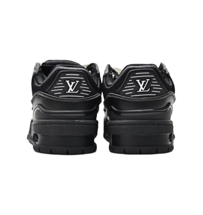 Louis vuitton kids Trainers