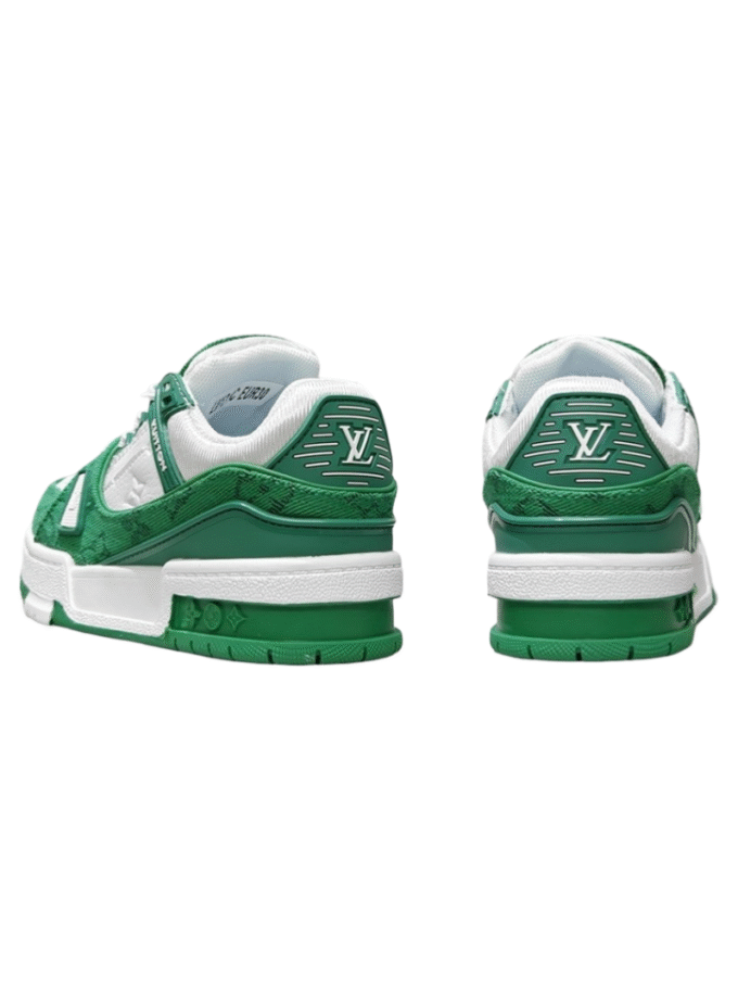 Louis vuitton kids Trainers