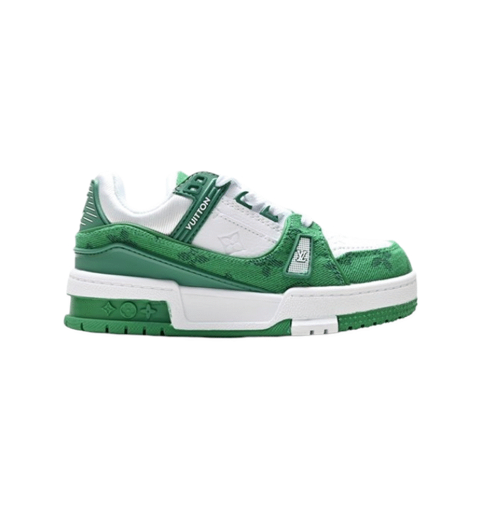 Louis vuitton kids Trainers