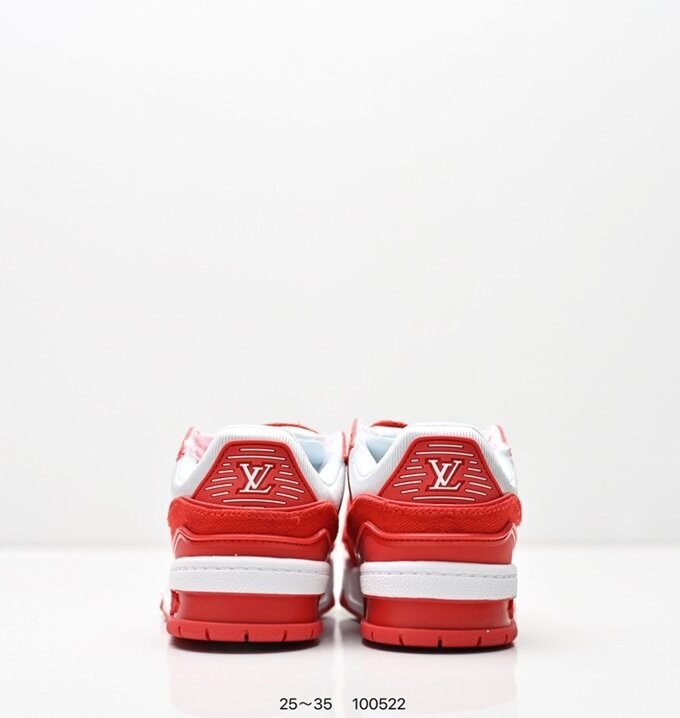Louis vuitton kids Trainers