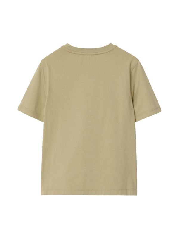 Burberry Kids
Daisy-logo t-shirt