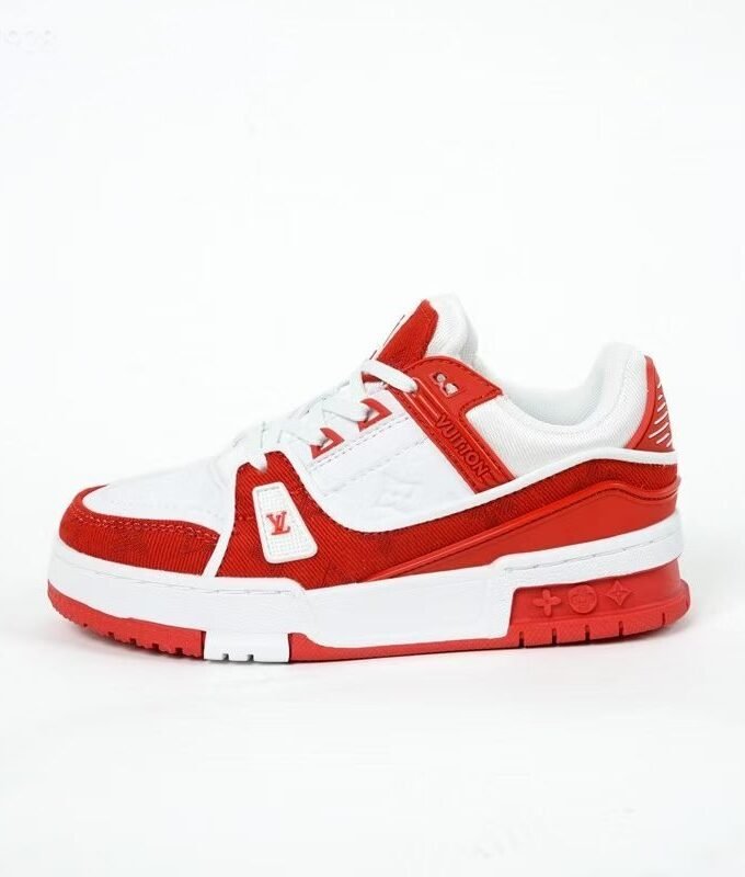 Louis vuitton kids Trainers