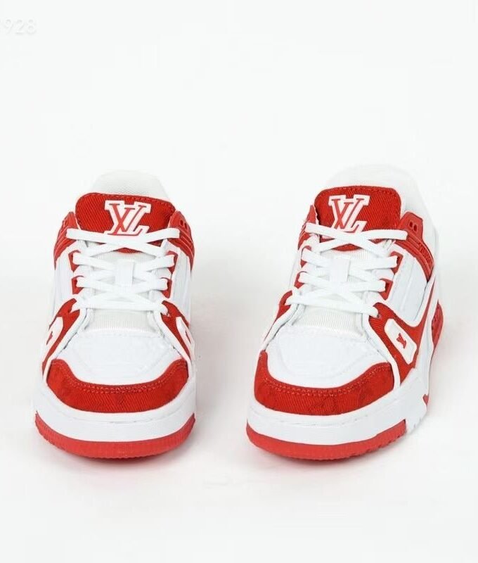 Louis vuitton kids Trainers