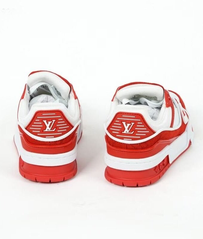 Louis vuitton kids Trainers