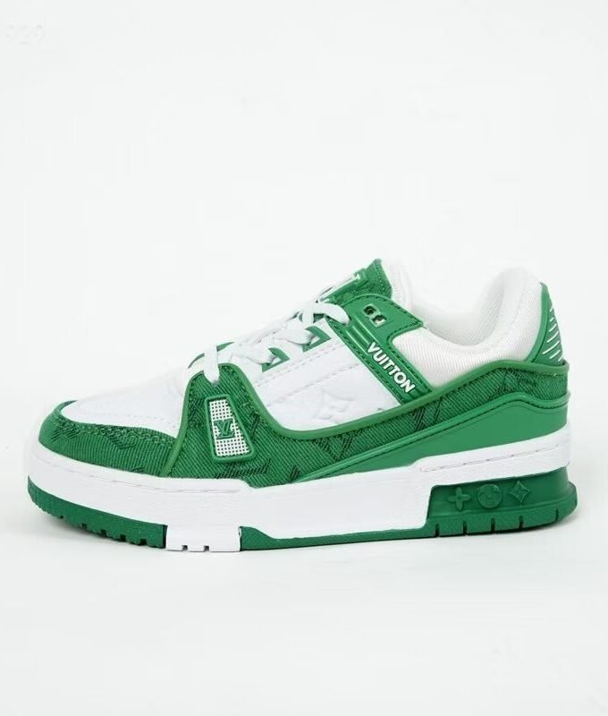 Louis vuitton kids Trainers