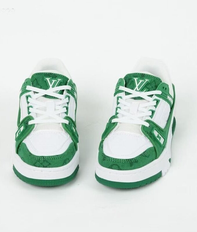 Louis vuitton kids Trainers