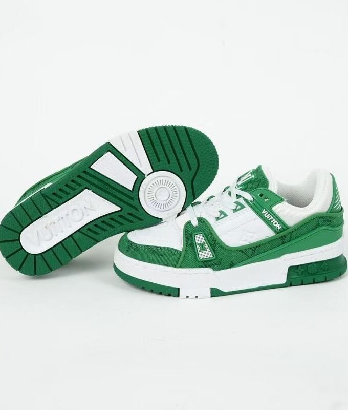 Louis vuitton kids Trainers