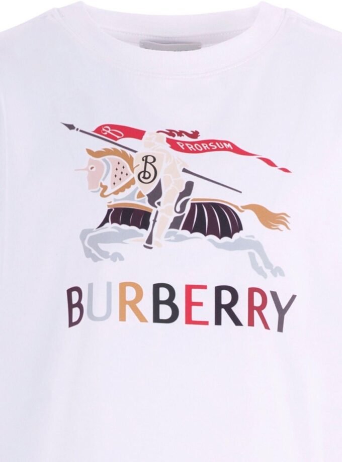 Multicolour EKD Cotton T-shirt
