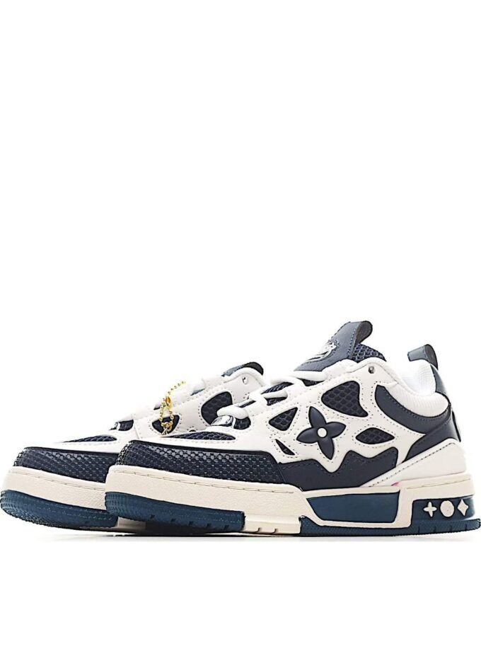 Kids LV sneakers size 26-37