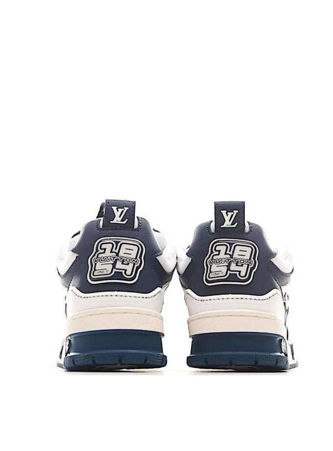 Kids LV sneakers size 26-37