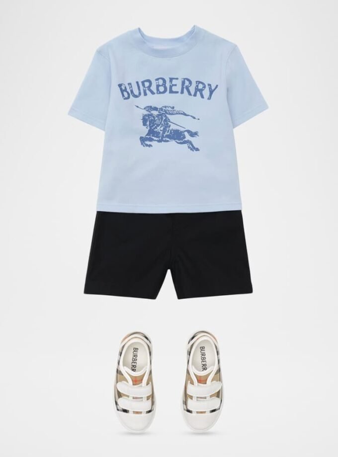 EKD Stretch Cotton T-shirt