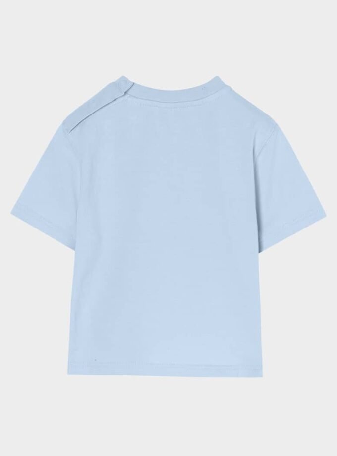 EKD Stretch Cotton T-shirt