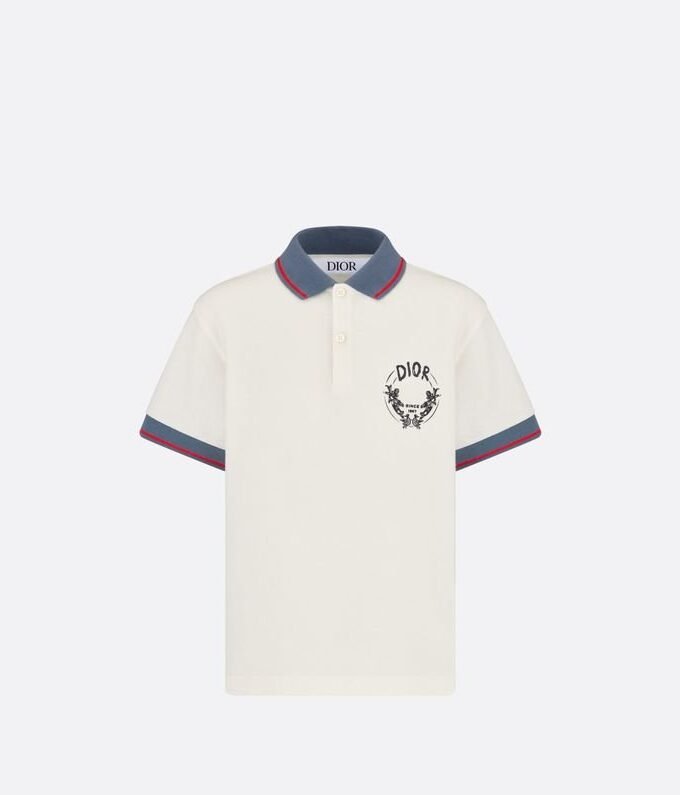 Kids' Polo Shirt
