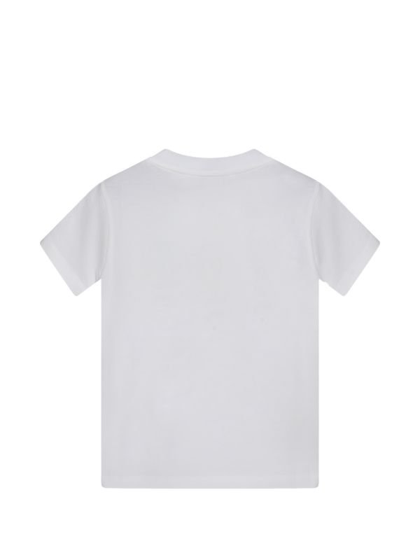 New Season
Fendi Kids T-shirt